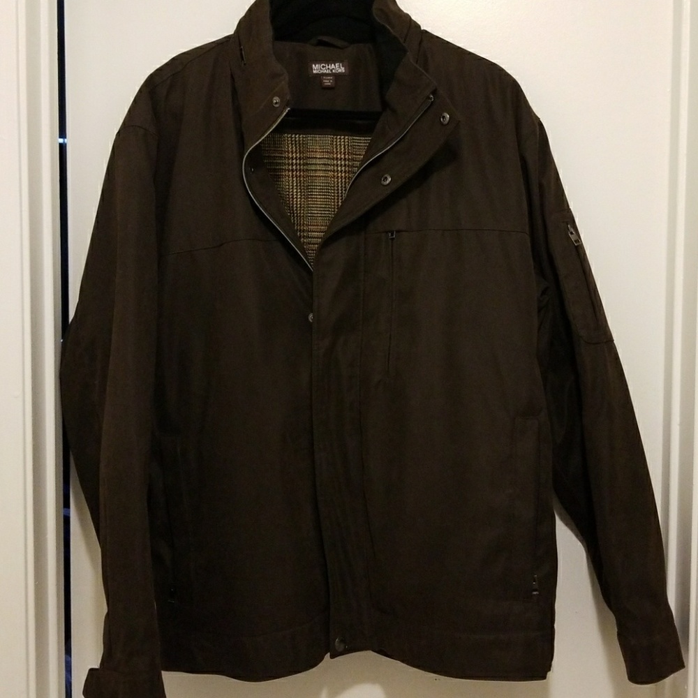 Michael Kors Coat